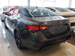 نيسان سنترا